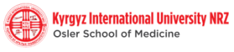 Kyrgyz International University NRZ