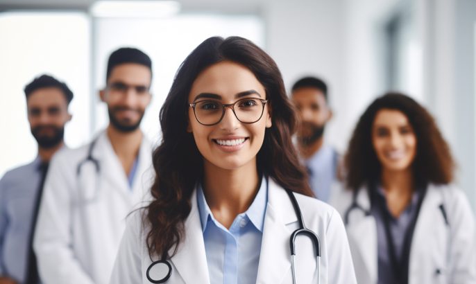 Which Language is MBBS Taught in Kyrgyzstan?